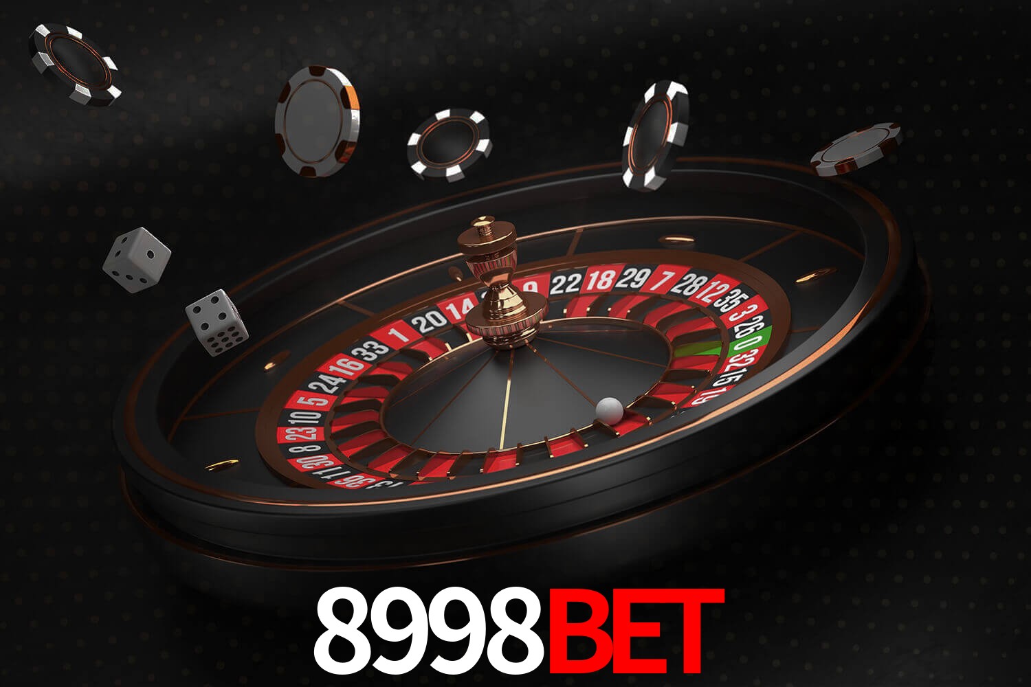 8998BET: Seu Cassino Premiado com Pagamentos Rápidos