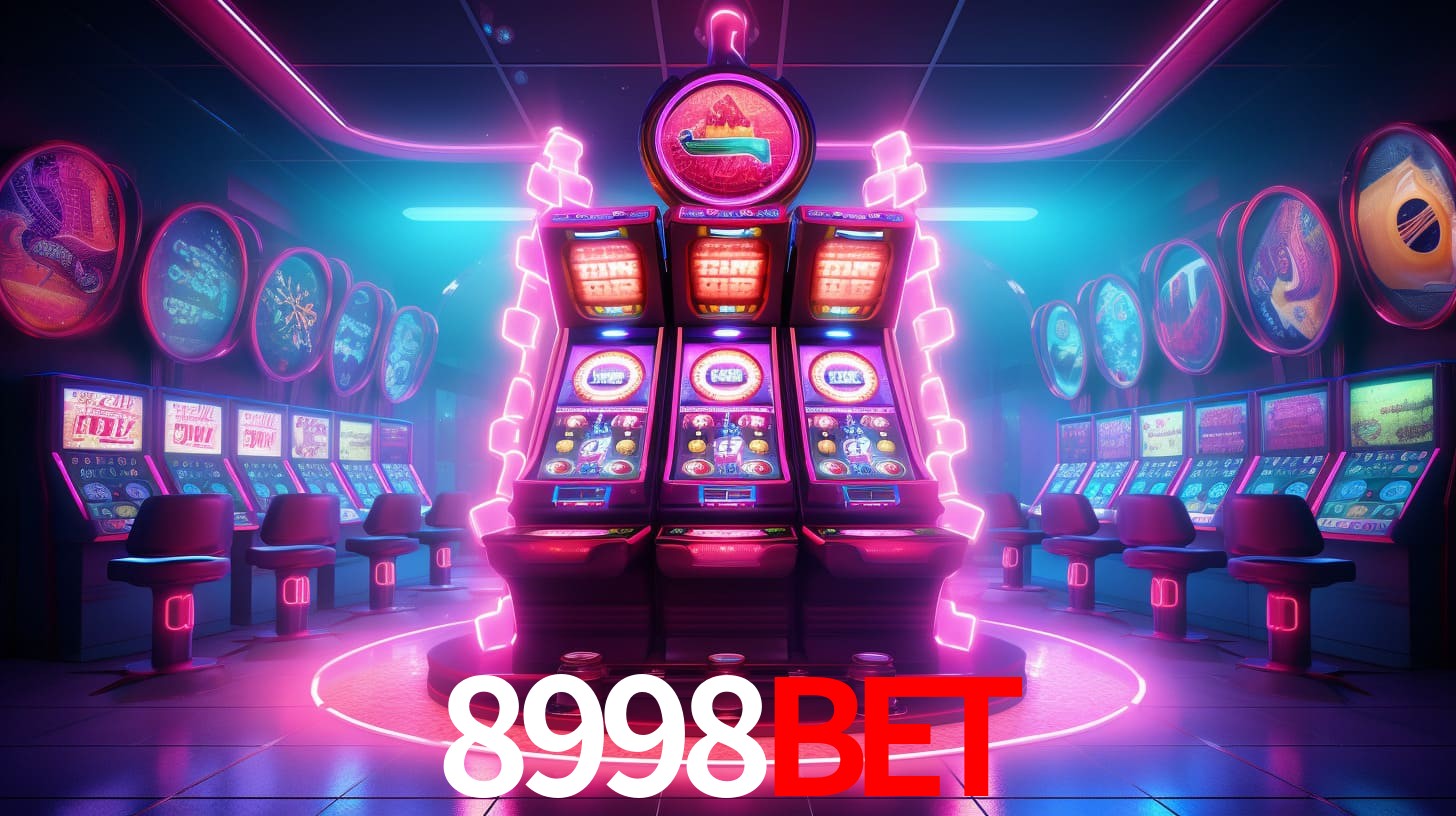 8998BET win