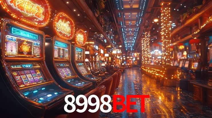 8998BET - Roda da Sorte Brilhante - 8998BET vip