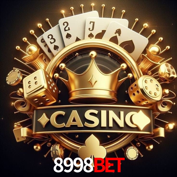 Experiência VIP 8998BET