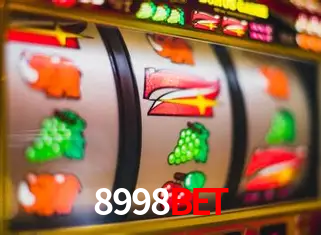 Desvendando o Mundo dos Jogos Virtuais na 8998BET