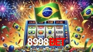 Experiência VIP 8998BET