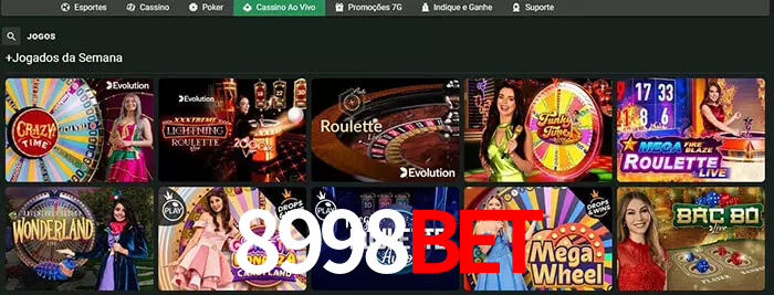 8998BET bet