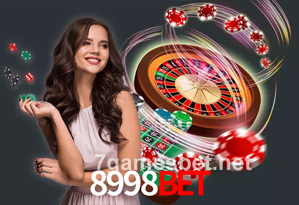 vivo no cassino 8998BET