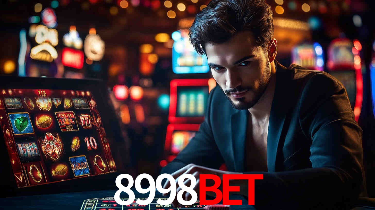 8998BET win