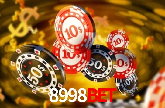 Casino VIP 8998BET