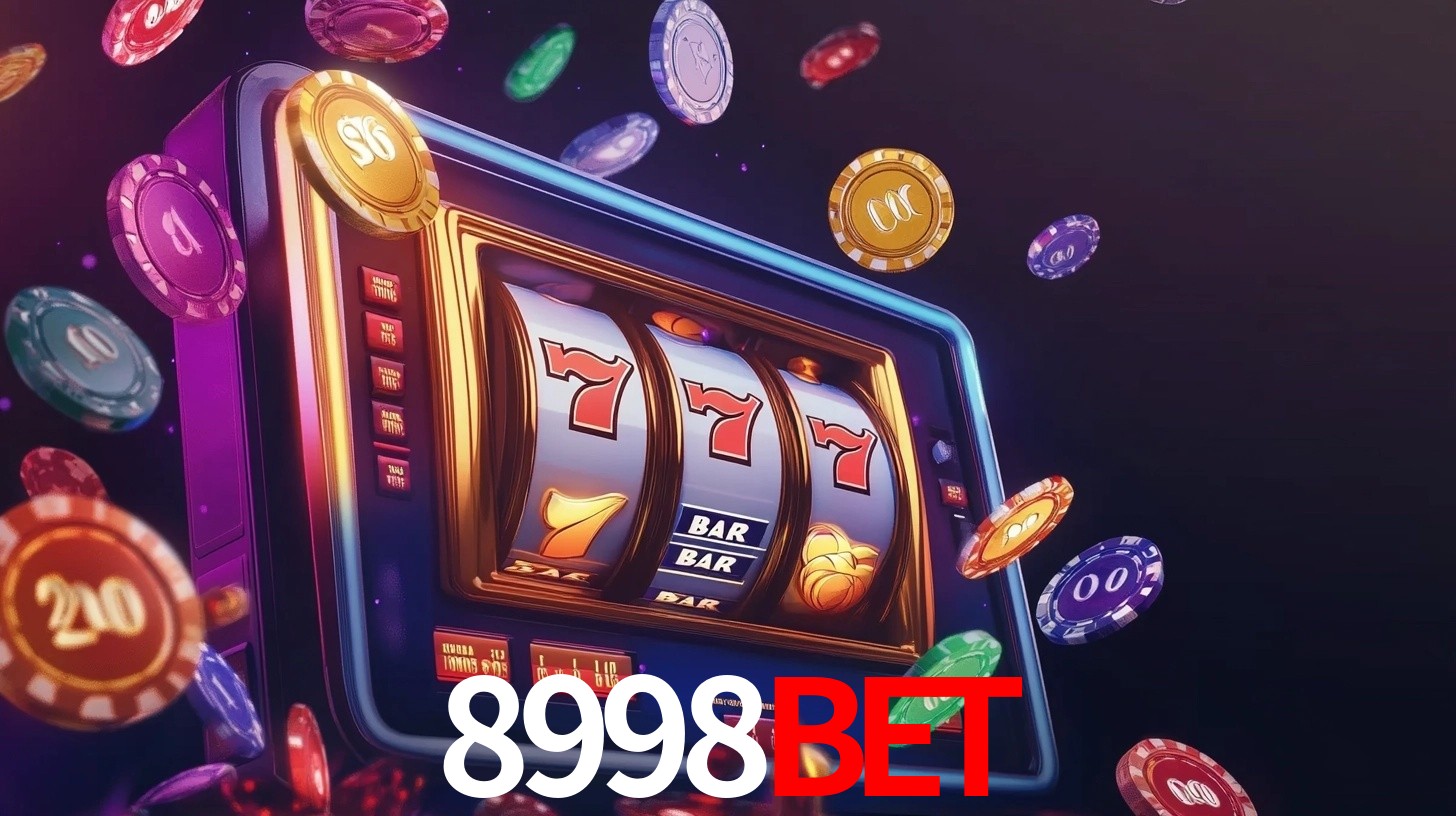 Programa VIP 8998BET