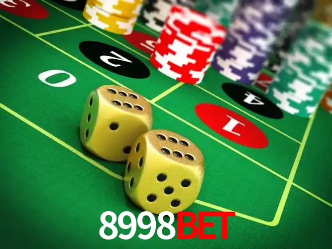Football Betting 8998BET