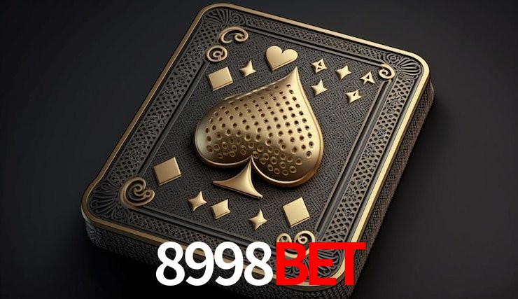 Estatísticas Esportivas 8998BET