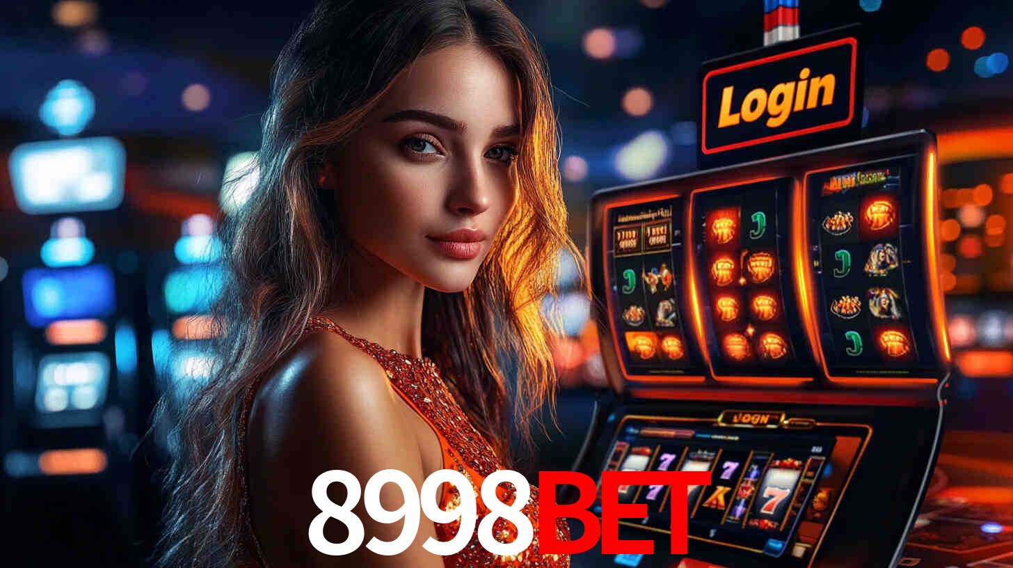 8998BET