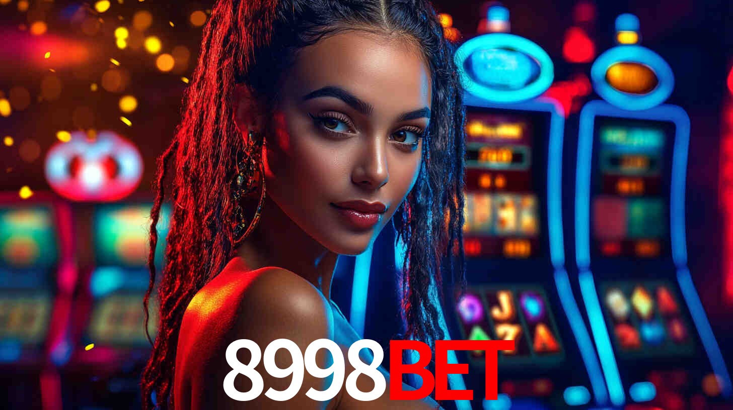Explorando a Categoria de Eventos em Apostas na 8998BET