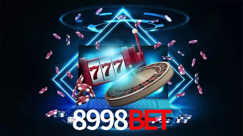 Jogos de Slot 8998BET