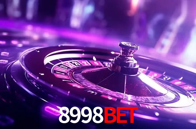 cassino 8998BET