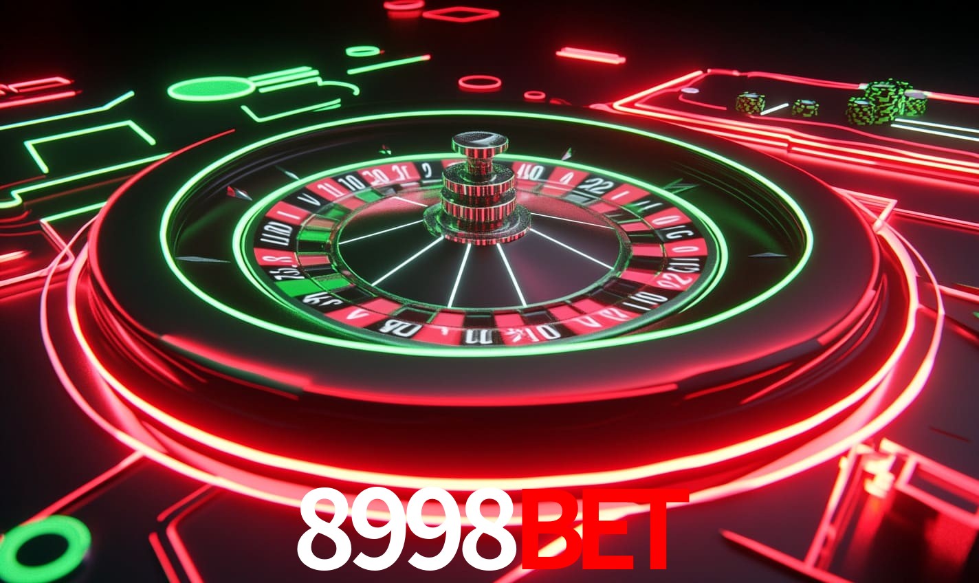 Descubra o Programa VIP da 8998BET: Vantagens Exclusivas para Jogadores