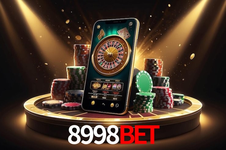 Login Seguro 8998BET