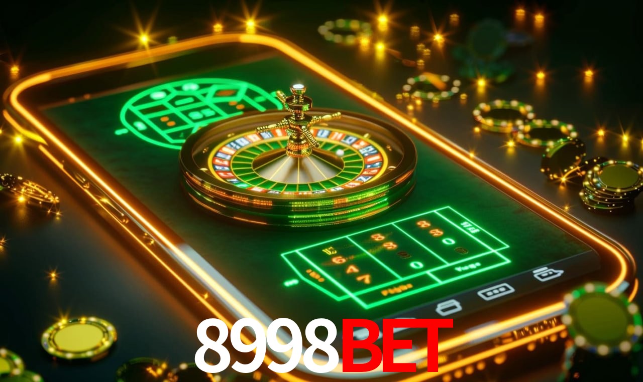 Sistemas de Segurança 8998BET