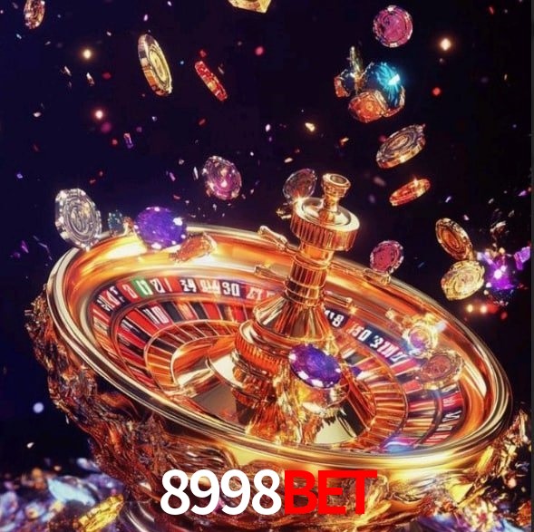 Integração de APIs 8998BET