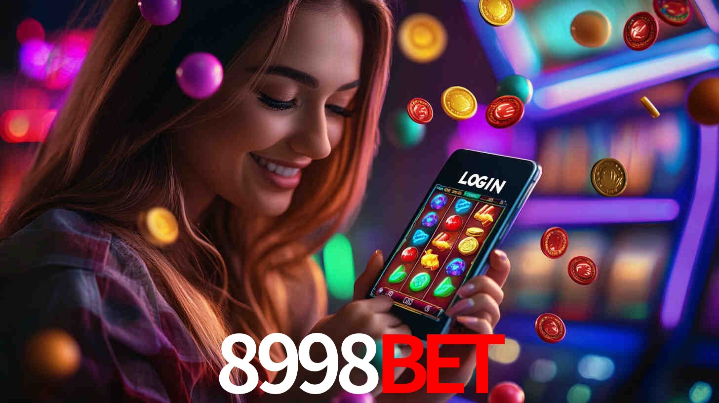 8998BET vip