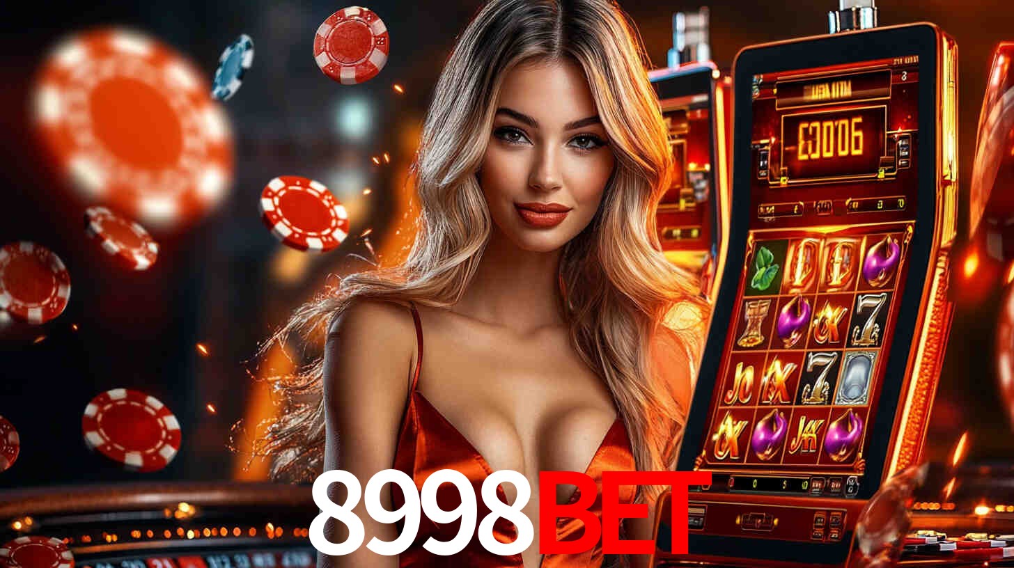 8998BET