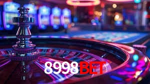 Apostas de Futebol 8998BET