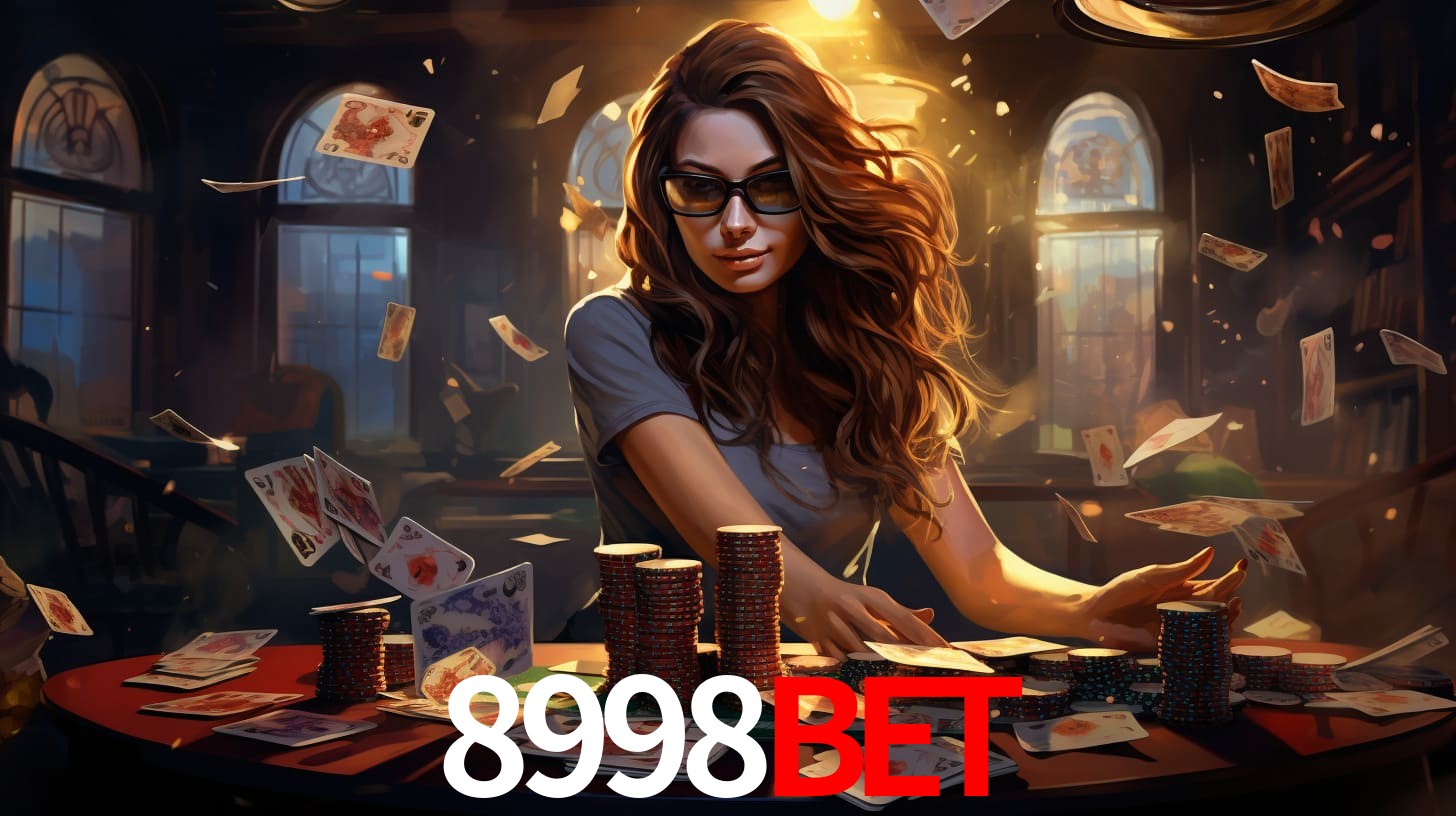 VIP Casino 8998BET