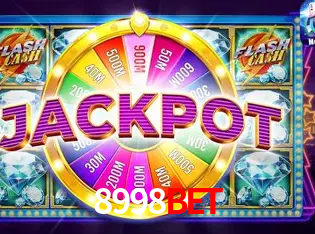Inovações de Jogos na 8998BET: O Futuro das Experiências Interativas