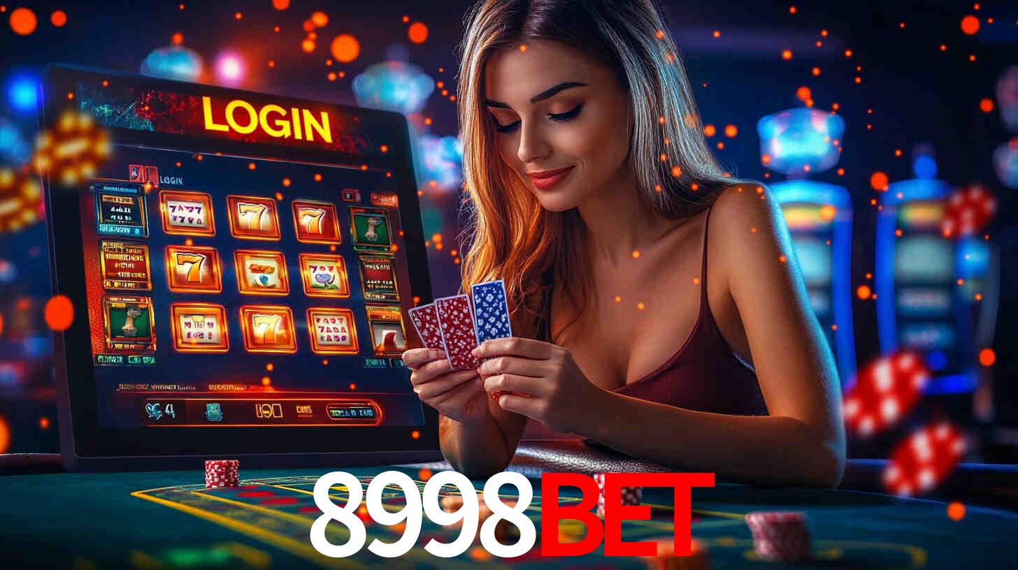 8998BET win
