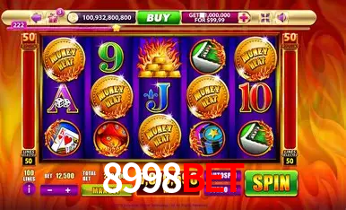 A Emoção da Loteria na 8998BET: Uma Chance de Mudança de Vida