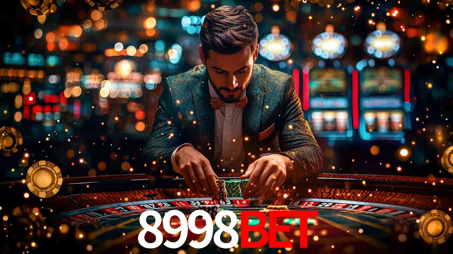 Exclusive Games 8998BET