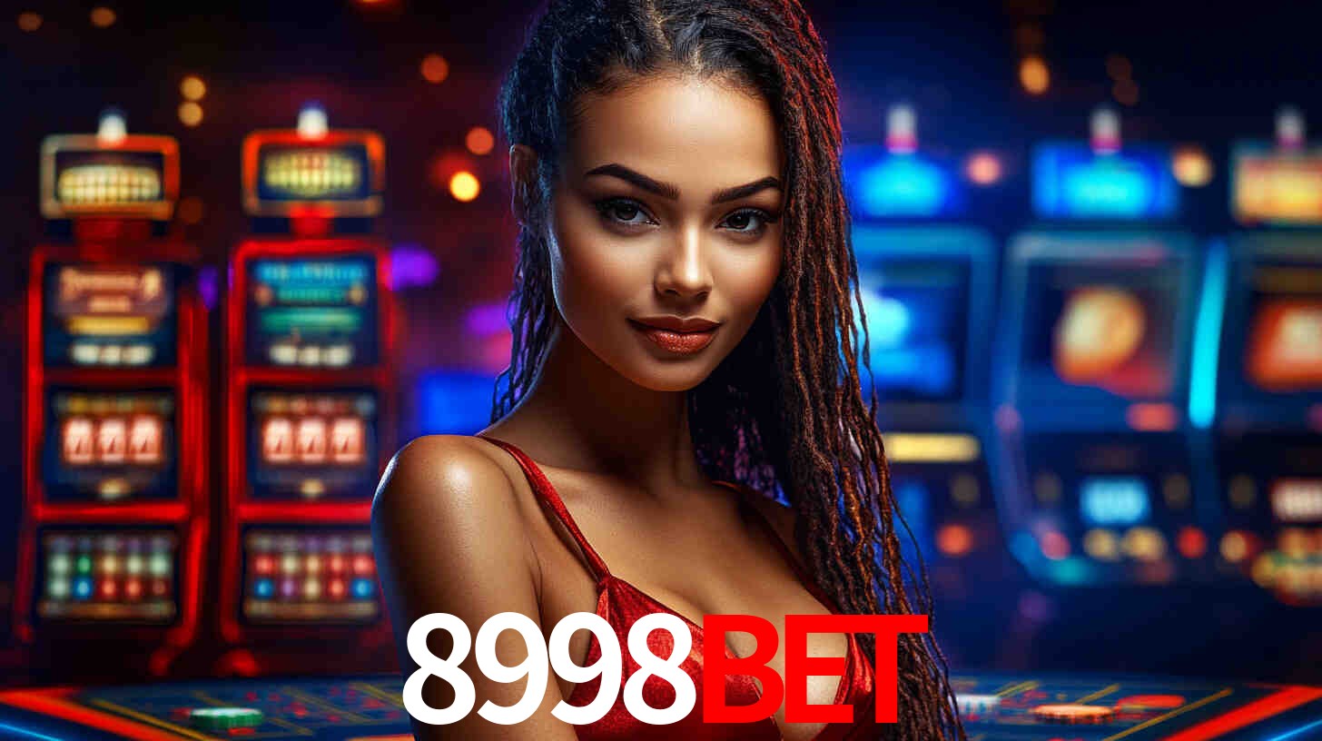 Descubra a Essência do 8998BET: Nossa História e Compromissos