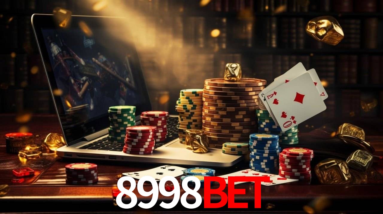 Torneios 8998BET