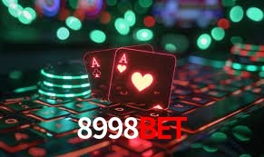 Apostas de Basquete 8998BET