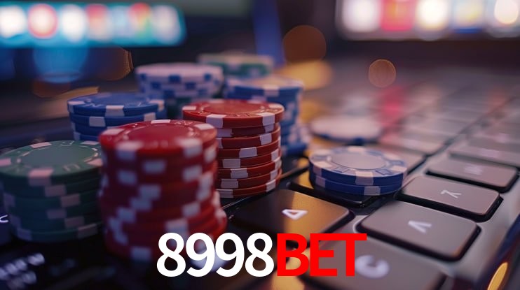 Segurança 2FA 8998BET