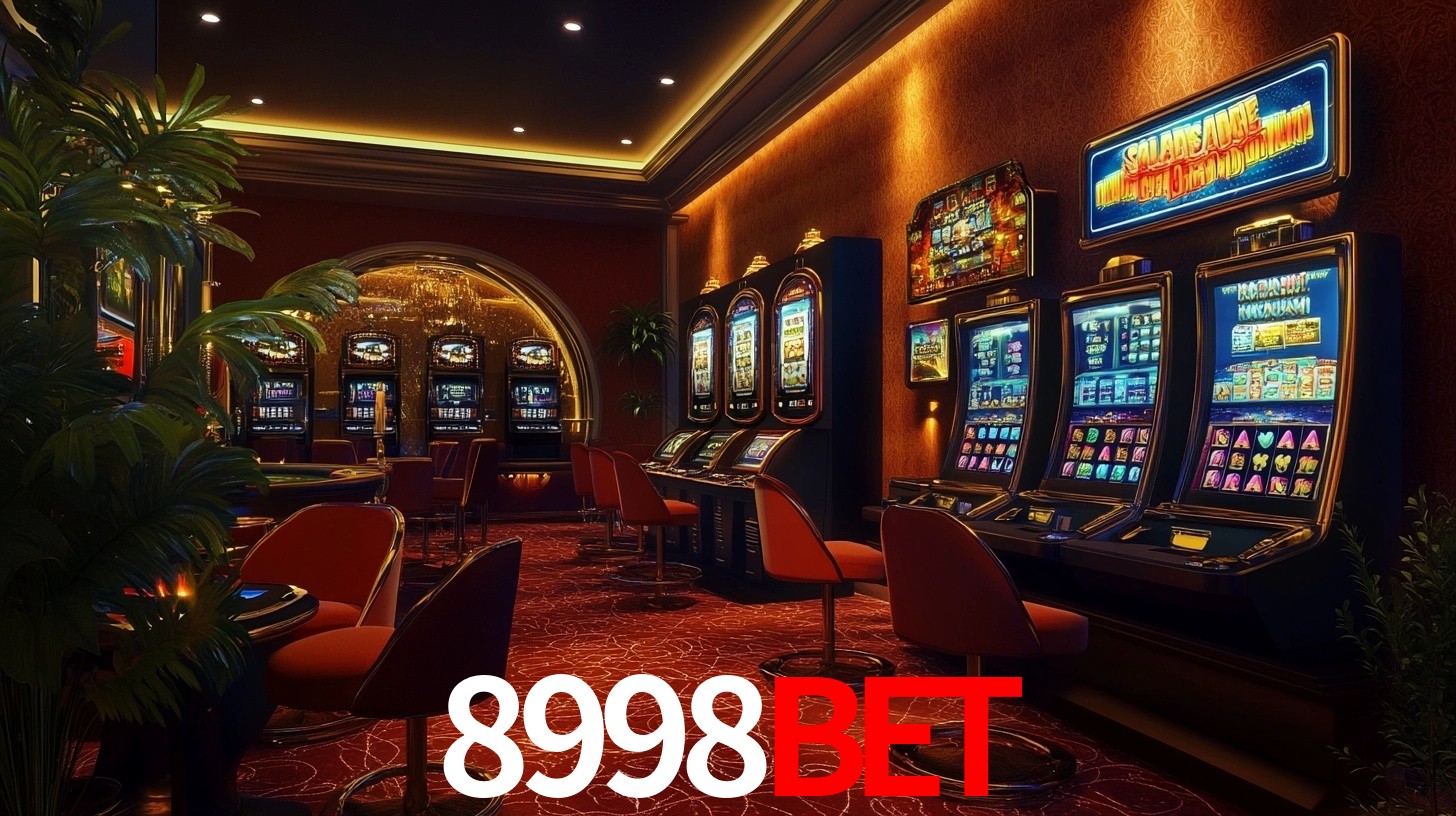 Daily Bonuses 8998BET
