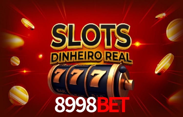 Promoções Sazonais 8998BET
