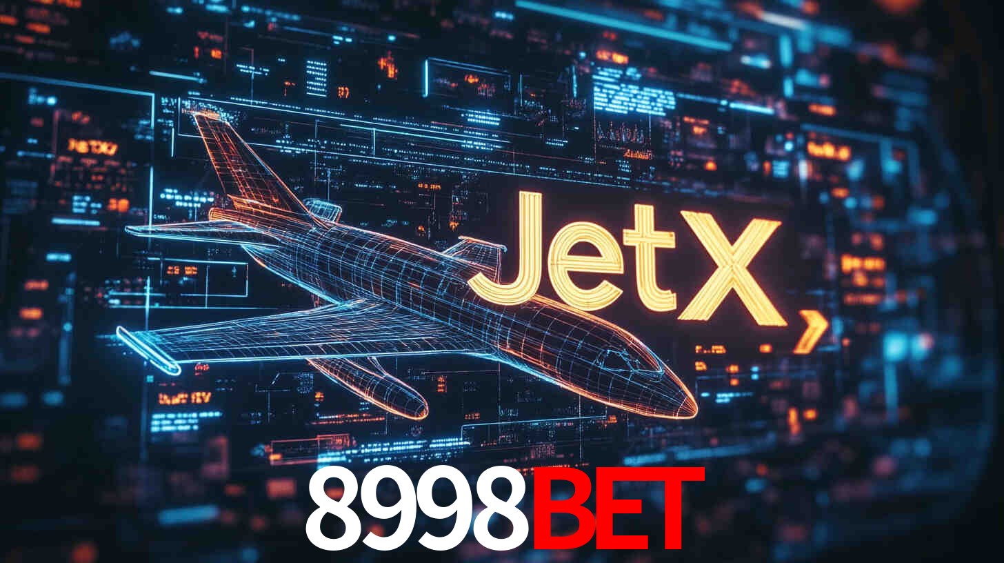 A Experiência Imersiva dos Cassinos Ao Vivo no 8998BET