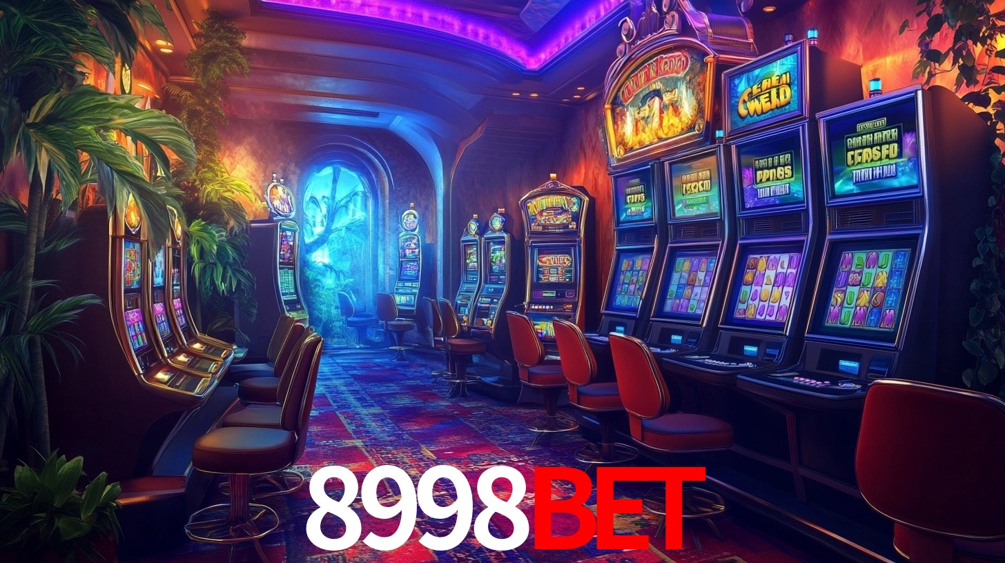 Tournaments 8998BET