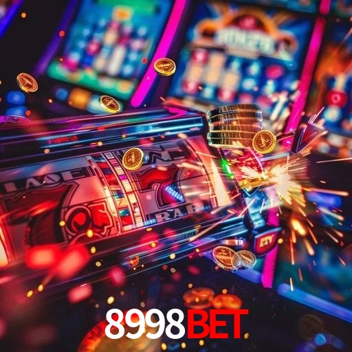 Jogos Exclusivos 8998BET