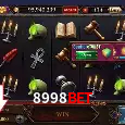 Exclusive Offers 8998BET