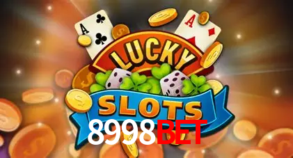 Descubra a Magia dos Jogos de Arcade no 8998BET