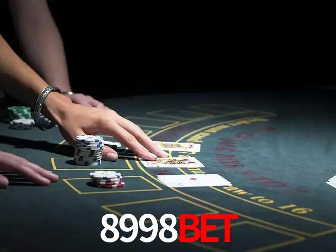 Ofertas Exclusivas 8998BET