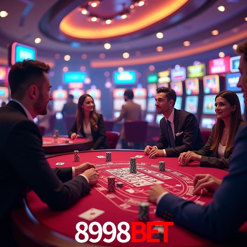 Interface Premium 8998BET