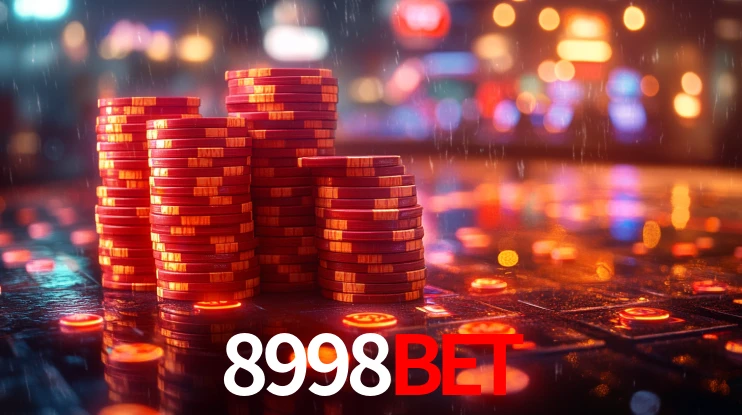 8998BET win