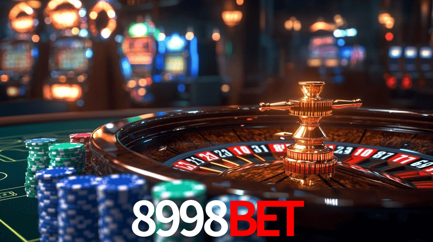 8998BET vip