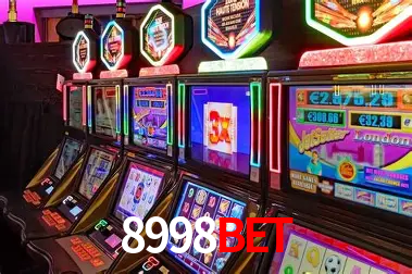A Emoção da Loteria na 8998BET: Uma Chance de Mudança de Vida
