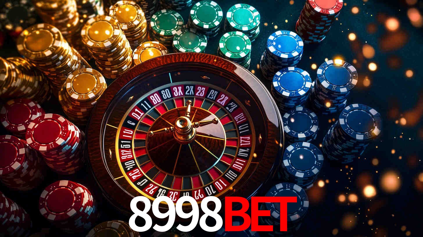 Instant EasyPaisa 8998BET