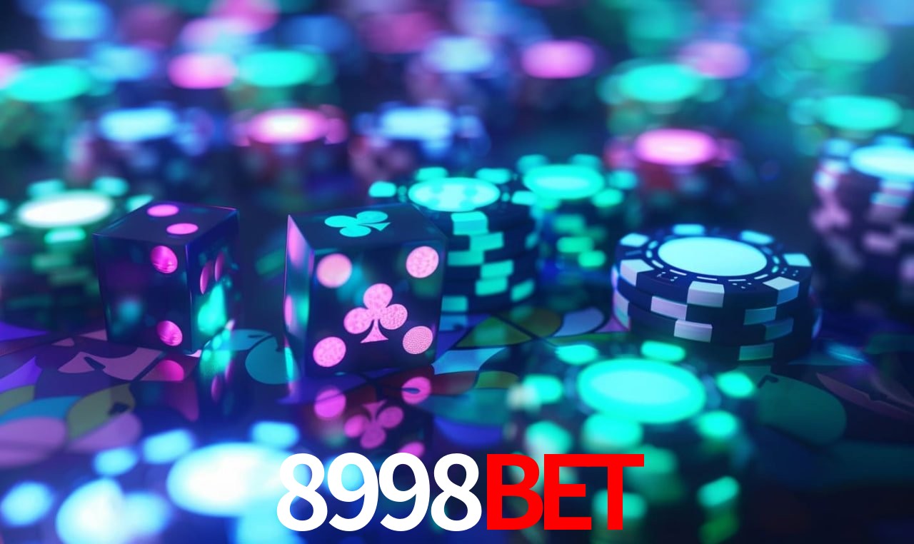 Programa VIP 8998BET