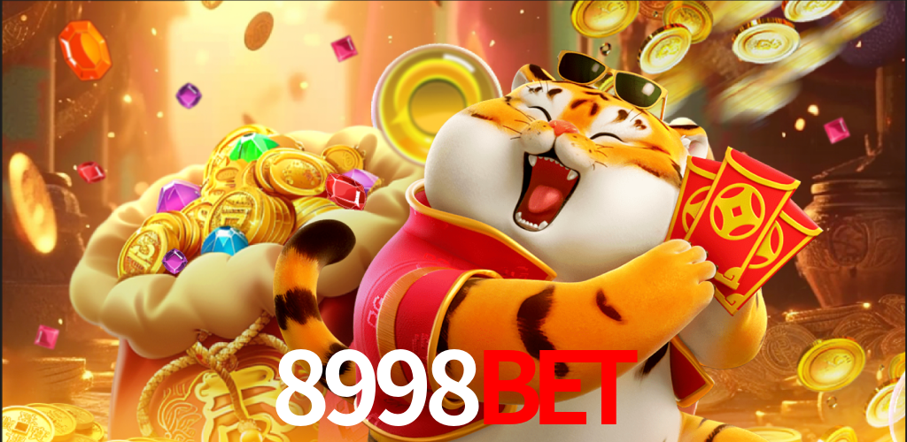 8998BET: A Experiência de Casino com Jogos de Mesa ao Vivo