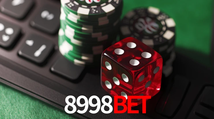 Games Directory 8998BET