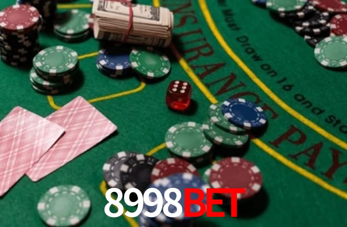 8998BET vip